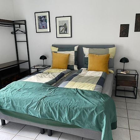 Ferienwohnung -Schwalbe Attendorn Extérieur photo